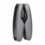 PINZAS YAVIA GRIS METALICO HER 018 G (METAL) - Imagen 2