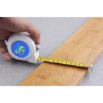 FLEXÓMETRO LUCCA BLANCO HER 019 (PLÁSTICO - METAL) - Imagen 4