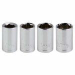 SET DE HERRAMIENTAS AUTHIE NEGRO HER 023 N (METAL - PLÁSTICO) - Imagen 3