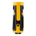 DESARMADOR MÚLTIPLE VINDEL AMARILLO HER 045 Y (PLÁSTICO) - Imagen 5