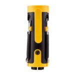 DESARMADOR MÚLTIPLE VINDEL AMARILLO HER 045 Y (PLÁSTICO)