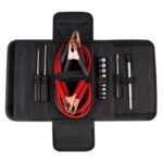 SET DE EMERGENCIA HUESCA NEGRO HER 047 N (TELA - PLÁSTICO - METAL)