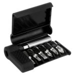 DESARMADOR KRIVOI NEGRO HER 052 N (METAL - PLÁSTICO) - Imagen 8