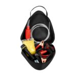 SET DE EMERGENCIA POLTAVA NEGRO HER 054 N (TELA - PLÁSTICO - METAL) - Imagen 8