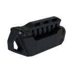 HER 065 N - DESARMADOR ISAMBA (NEGRO - PLASTICO - METAL) - Imagen 2