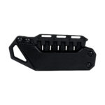 HER 065 N - DESARMADOR ISAMBA (NEGRO - PLASTICO - METAL) - Imagen 3