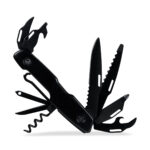 HER 067 N - NAVAJA SMEATON (NEGRO - METAL) - Imagen 5