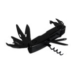 HER 067 N - NAVAJA SMEATON (NEGRO - METAL) - Imagen 3