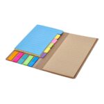 NOTAS PASTA CARTÓN BEIGE HL 009 BE (CARTÓN - PAPEL) - Imagen 3