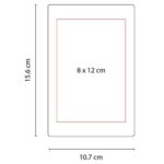 LIBRETA PALOUSE BEIGE HL 018 BE (CARTÓN) - Imagen 4