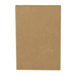 LIBRETA PALOUSE BEIGE HL 018 BE (CARTÓN)