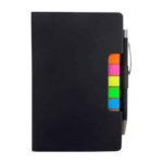 LIBRETA VINNYTSIA NEGRO HL 035 N (CURPIEL)