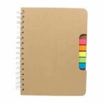 LIBRETA JOLIET BEIGE HL 1100 C (CARTÓN)
