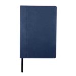 LIBRETA DETTIFOSS AZUL HL 180 A (CURPIEL)