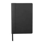 LIBRETA DETTIFOSS NEGRO HL 180 N (CURPIEL)