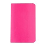 LIBRETA ODIN ROSA HL 2013 P (CARTÓN)
