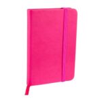 LIBRETA LOVECOLORS ROSA HL 2020 P (CURPIEL)