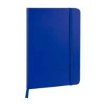 LIBRETA OLVERA AZUL REY HL 2022 AR (PVC)