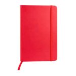 LIBRETA OLVERA ROJO HL 2022 R (PVC)