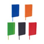 LIBRETA BAIONA AZUL REY HL 2023 AR (PVC) - Imagen 3