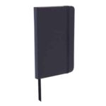 LIBRETA BAIONA NEGRO HL 2023 N (PVC)