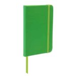LIBRETA BAIONA VERDE HL 2023 V (PVC)