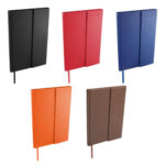 LIBRETA BOK NEGRO HL 2100 N (CURPIEL) - Imagen 3