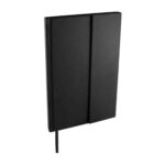 LIBRETA BOK NEGRO HL 2100 N (CURPIEL)