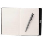 LIBRETA KIONA NEGRO HL 2160 N (CURPIEL) - Imagen 2