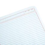 CUADERNO PROFESIONAL NEGRO HL 2900 N (CARTÓN) - Imagen 2