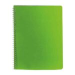 CUADERNO PROFESIONAL VERDE HL 2900 V (CARTÓN)