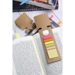 SEPARADOR ECOLÓGICO KIKORI BEIGE HL 6015 BE (CARTÓN - PAPEL) - Imagen 2