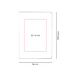 HL 9049 V - LIBRETA SLANK VERDE (VERDE - PAPEL) - Imagen 4