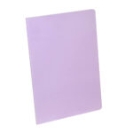 HL 9049 M - LIBRETA SLANK MORADO (MORADO - PAPEL)