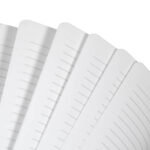 HL 9049 M - LIBRETA SLANK MORADO (MORADO - PAPEL) - Imagen 3