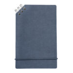 HL 9054 A - LIBRETA CARROLL AZUL (AZUL - PAPEL - CARTON)