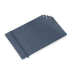 HL 9054 A - LIBRETA CARROLL AZUL (AZUL - PAPEL - CARTON) - Imagen 2