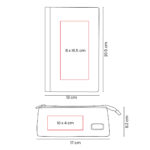 HL 9057 G - SET ECO VAVIRI GRIS (GRIS - CARTON - PAPEL) - Imagen 7