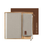 HL 9057 G - SET ECO VAVIRI GRIS (GRIS - CARTON - PAPEL)