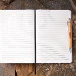 LIBRETA PEDRA BEIGE HL 9088 BE (CARTÓN - PAPEL A BASE DE PIEDRA NATURAL) - Imagen 5