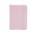 LIBRETA ORWELL GRIS GRIS HL 9093 G (CURPIEL) - Imagen 4