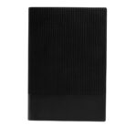 LIBRETA DOUX NEGRO HL 9094 N (CURPIEL) - Imagen 2