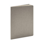 LIBRETA DEREBO GRIS HL 9095 G (CARTÓN) - Imagen 2