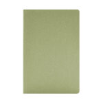 LIBRETA DEREBO VERDE HL 9095 V (CARTÓN)