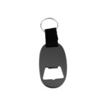 LLAVERO DESTAPADOR GRIS OSCURO HM-013G ( HM-013 - HM013 -  )