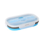 CONTENEDOR DOUGLAS AZUL HM-026A ( HM-026 - HM026 - CONTENEDORES DE ALIMENTOS )