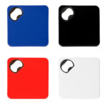 PORTA VASOS Y DESTAPADOR ASSO BLANCO HM-027B ( HM-027 - HM027 -  ) - Imagen 2