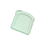 SANDWICHERA BRISTOL VERDE CLARO HM-035V ( HM-035 - HM035 - ALIMENTOS,CONTENEDORES DE ALIMENTOS )