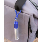 POPOTE METÁLICO NEGRO HM-037N ( HM-037 - HM037 - ,CUBIERTOS ) - Imagen 5