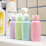 SET DE 4 BOTELLAS MADURAI BLANCO HM-042 ( HM-042 - HM042 - ACCESORIOS DE BELLEZA,ACCESORIOS DE VIAJE ) - Imagen 3